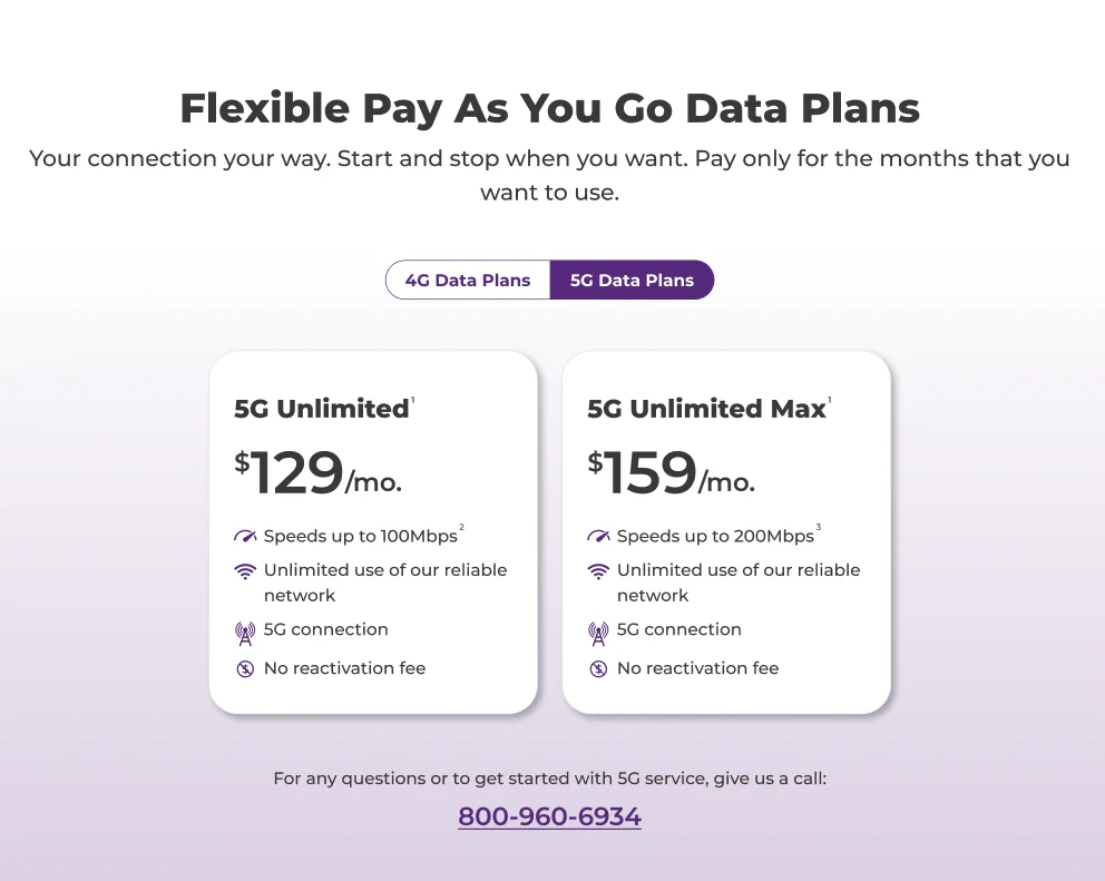 XTR Pro 5G Router - Open Box - Image 4
