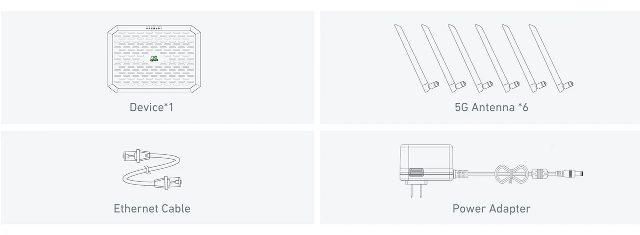XTR Pro 5G Router - Open Box - Image 8