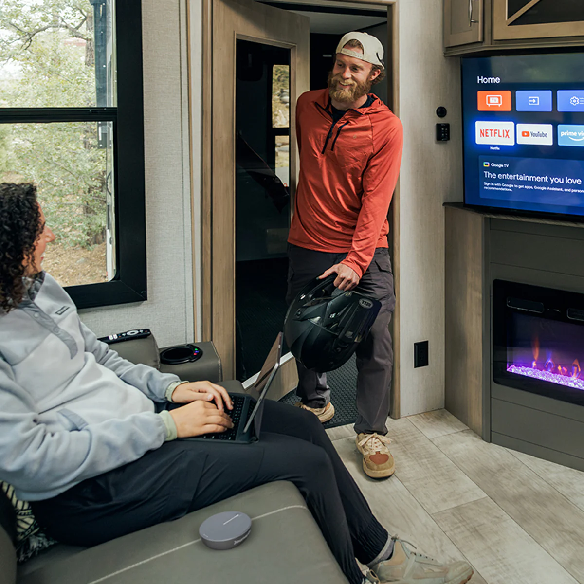 JourneyGo 4G Hotspot - Image 5