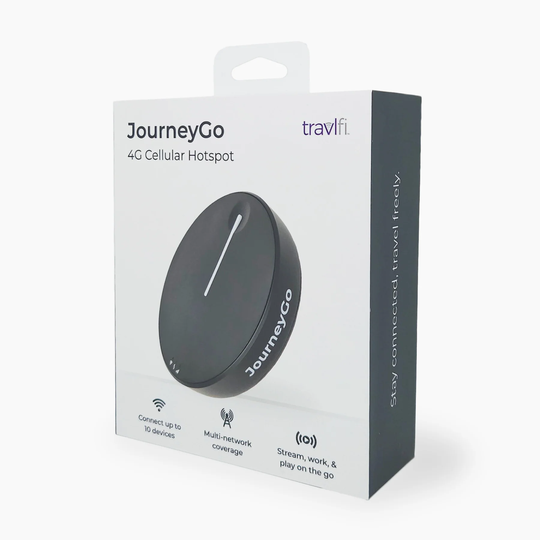TravlFi JourneyGo Powered Up Bundle - Image 5