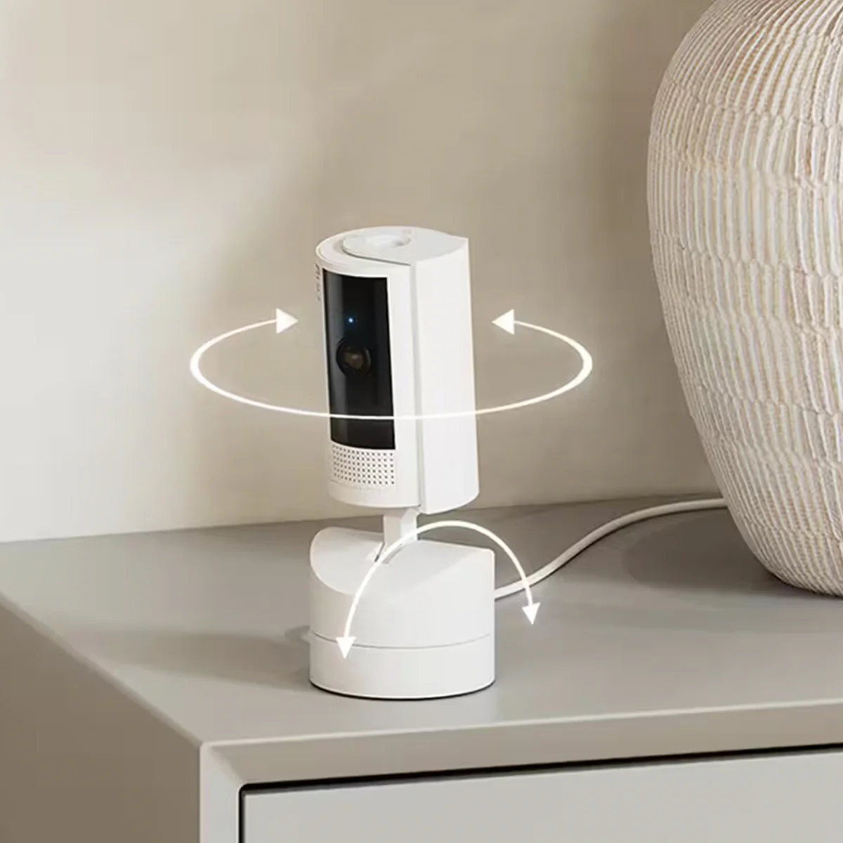 Ring Pan-Tilt Indoor Cam - Image 3