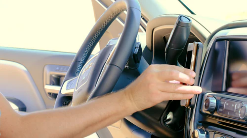 SureCall N-Range 2.0 Cell Phone Signal Booster Kit - Image 3