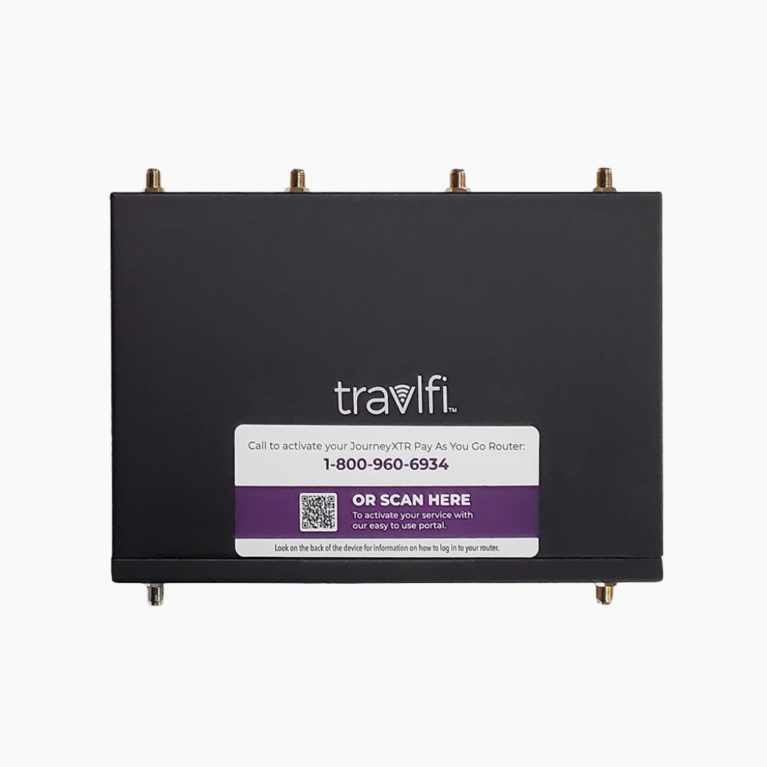 JourneyXTR 4G Router - Open Box - Image 4