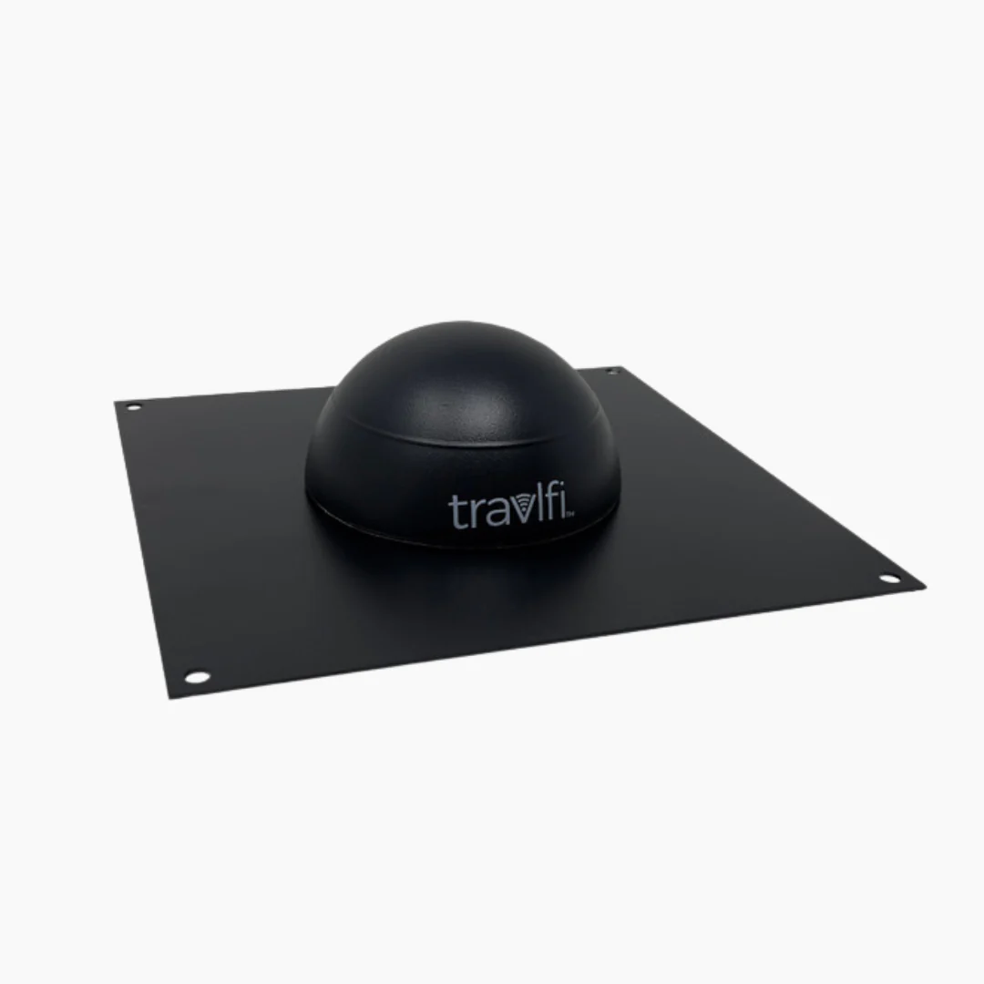 TravlFi JourneyXTR LTE Wi-Fi Router Upgrade Kit - Image 5