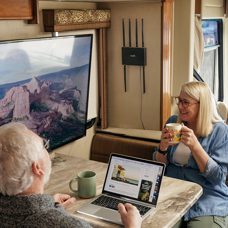 JourneyXTR 4G Router - Image 4