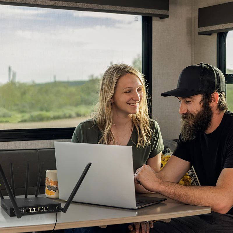 JourneyXTR 4G Router - Image 5