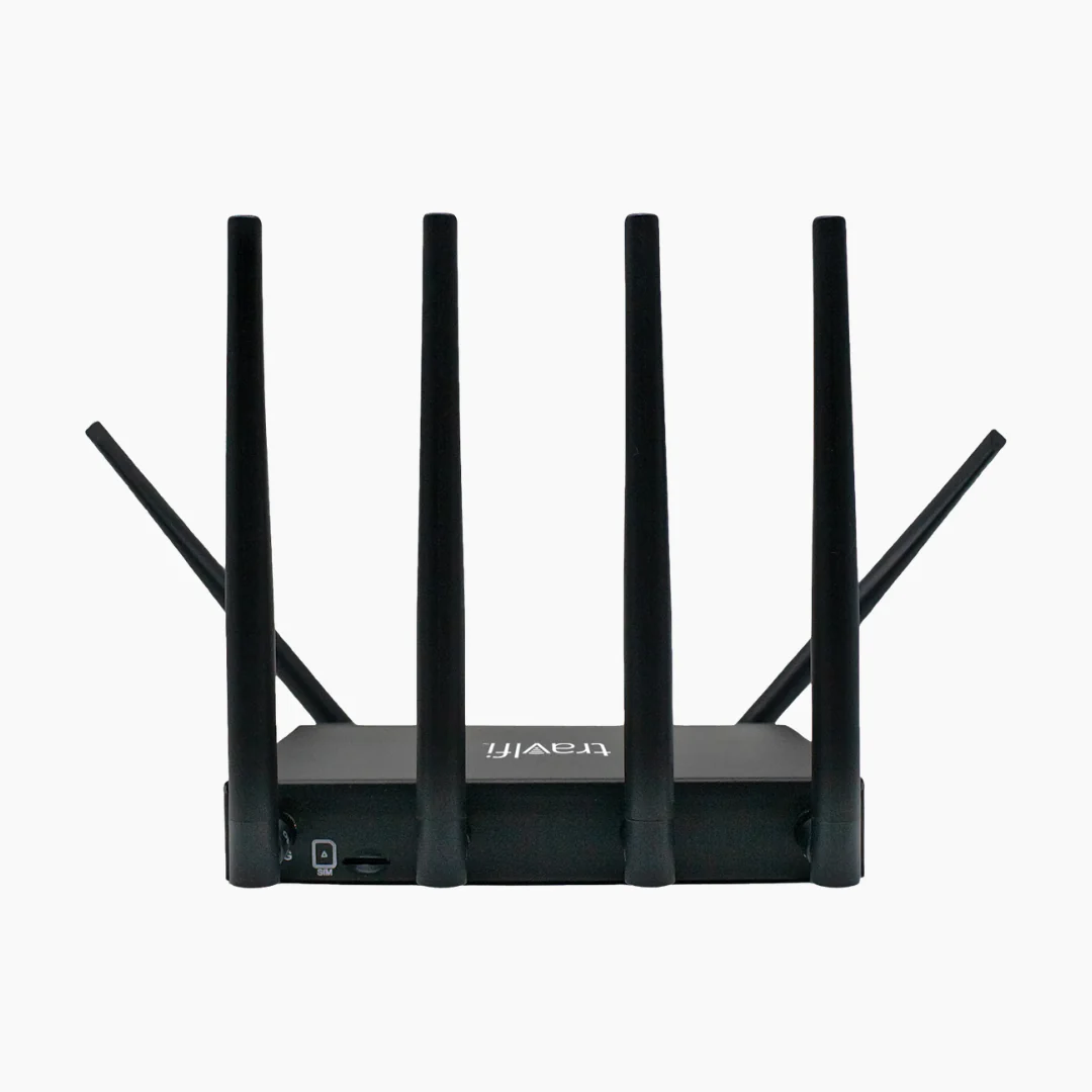 JourneyXTR 4G Router - Image 6