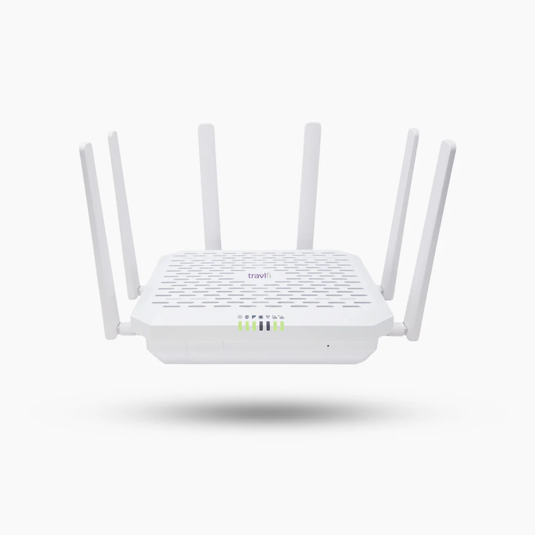 Routers