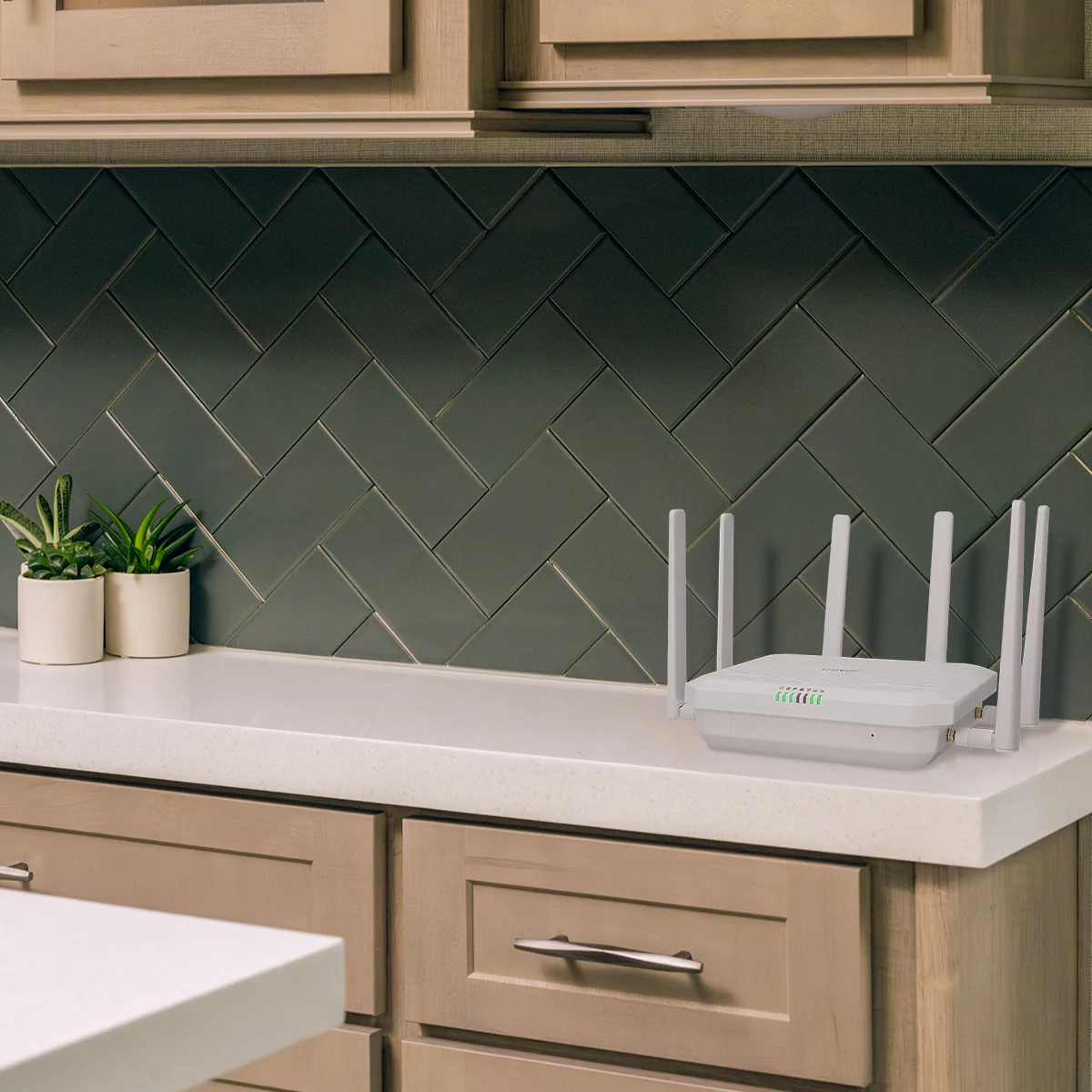 XTR Pro 5G Wi-Fi Router - Image 4